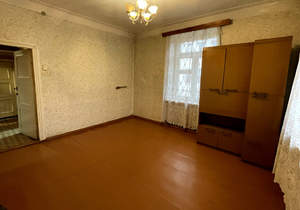 3-к квартира, вторичка, 76м2, 2/2 этаж