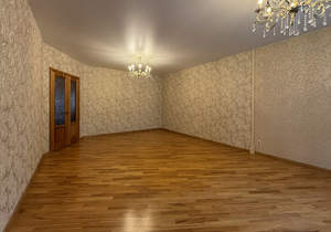 3-к квартира, вторичка, 100м2, 2/9 этаж