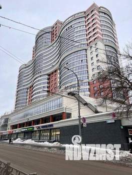 1-к квартира, вторичка, 44м2, 6/27 этаж