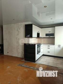 3-к квартира, вторичка, 55м2, 5/5 этаж