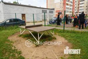 3-к квартира, вторичка, 61м2, 9/10 этаж