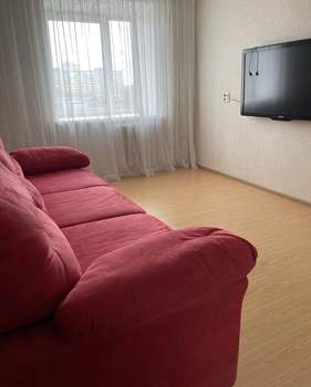 3-к квартира, вторичка, 65м2, 4/5 этаж