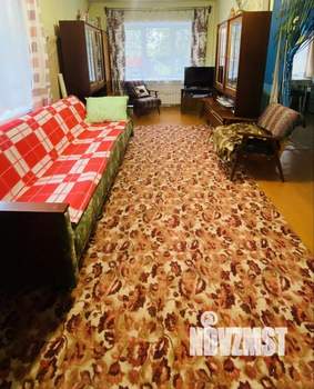 2-к квартира, вторичка, 38м2, 2/5 этаж