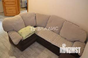 2-к квартира, вторичка, 45м2, 2/5 этаж
