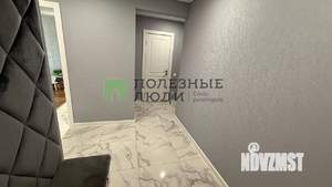 3-к квартира, вторичка, 58м2, 13/17 этаж