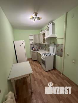 1-к квартира, вторичка, 41м2, 4/10 этаж