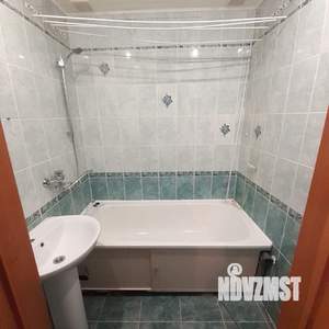 3-к квартира, вторичка, 58м2, 2/5 этаж