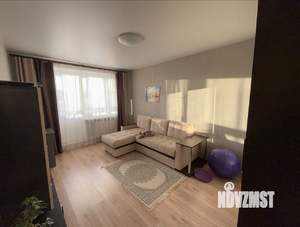 2-к квартира, вторичка, 48м2, 14/18 этаж