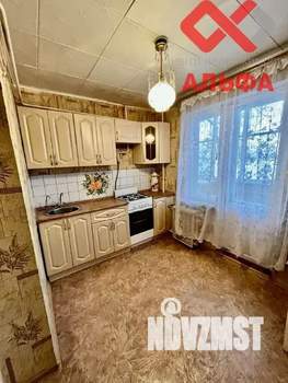 1-к квартира, вторичка, 34м2, 1/5 этаж