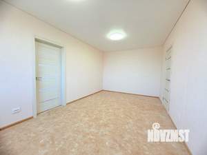 2-к квартира, вторичка, 43м2, 6/14 этаж