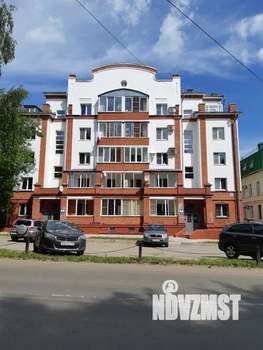 3-к квартира, вторичка, 110м2, 1/5 этаж