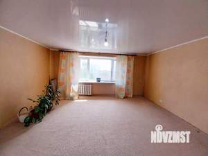 4-к квартира, вторичка, 96м2, 5/10 этаж