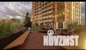 2-к квартира, вторичка, 38м2, 4/17 этаж
