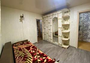 1-к квартира, вторичка, 31м2, 1/5 этаж