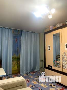 2-к квартира, вторичка, 41м2, 9/16 этаж