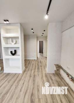 3-к квартира, вторичка, 68м2, 8/9 этаж