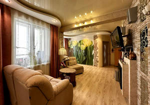 4-к квартира, вторичка, 83м2, 12/14 этаж