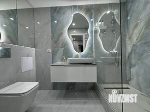 2-к квартира, вторичка, 42м2, 9/10 этаж
