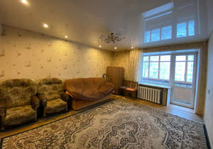 3-к квартира, вторичка, 59м2, 4/9 этаж
