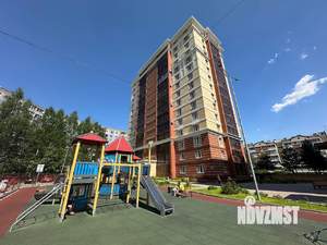 3-к квартира, вторичка, 65м2, 15/15 этаж
