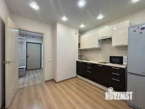 1-к квартира, вторичка, 31м2, 11/16 этаж