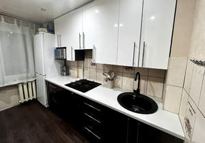 2-к квартира, вторичка, 49м2, 2/3 этаж
