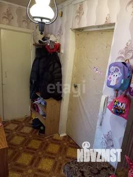 2-к квартира, вторичка, 46м2, 5/9 этаж