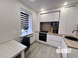1-к квартира, вторичка, 40м2, 2/5 этаж