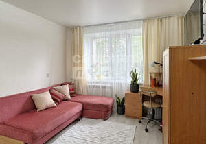 1-к квартира, вторичка, 29м2, 2/9 этаж