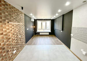 3-к квартира, вторичка, 63м2, 5/16 этаж