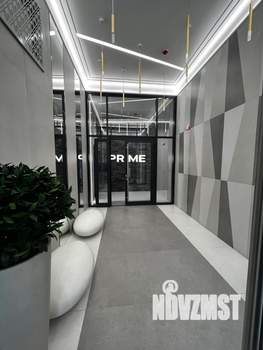 2-к квартира, вторичка, 43м2, 8/20 этаж