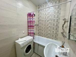 Студия квартира, вторичка, 22м2, 5/16 этаж