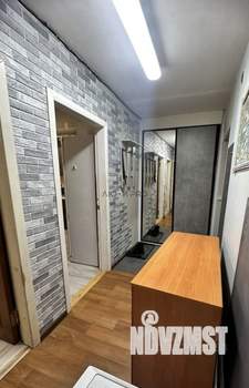 1-к квартира, вторичка, 43м2, 6/9 этаж