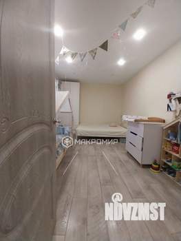 1-к квартира, вторичка, 40м2, 3/17 этаж