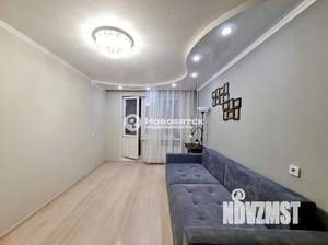 2-к квартира, вторичка, 50м2, 2/10 этаж