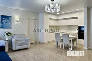 3-к квартира, вторичка, 101м2, 3/4 этаж