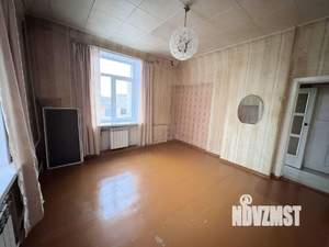 3-к квартира, вторичка, 64м2, 3/3 этаж