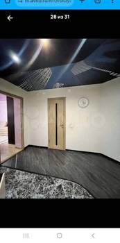 3-к квартира, вторичка, 73м2, 8/9 этаж