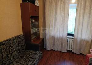 Студия квартира, вторичка, 18м2, 3/5 этаж
