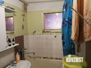 1-к квартира, вторичка, 31м2, 2/5 этаж