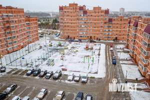 2-к квартира, вторичка, 36м2, 7/7 этаж