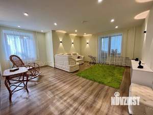 5-к квартира, вторичка, 162м2, 3/4 этаж