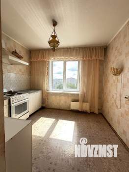 2-к квартира, вторичка, 50м2, 10/10 этаж