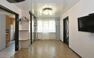 2-к квартира, вторичка, 44м2, 3/5 этаж