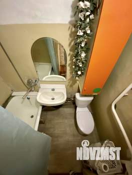 1-к квартира, вторичка, 29м2, 2/9 этаж