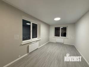 1-к квартира, вторичка, 39м2, 1/7 этаж