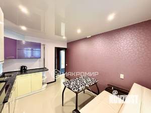 1-к квартира, вторичка, 39м2, 7/10 этаж