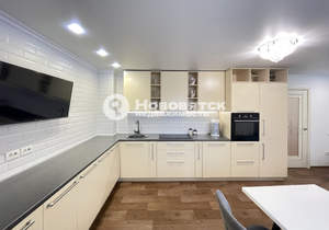 3-к квартира, вторичка, 65м2, 2/10 этаж