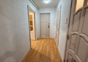 1-к квартира, вторичка, 33м2, 2/10 этаж