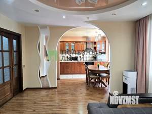 2-к квартира, вторичка, 56м2, 2/5 этаж